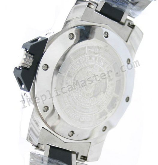 Corum Admiral Cup Marine Chronograph Replica Watch
