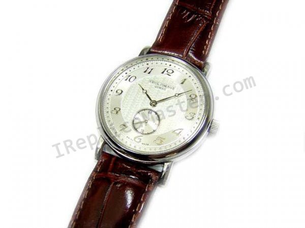 Patek Philippe Calatrava Replica Watch