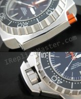 Omega Seamaster Ploprof 1200m Swiss Replica Uhr Schweizer Schweizer Replik Uhr