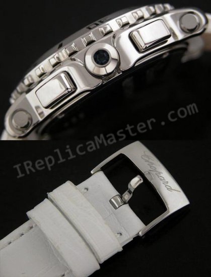 Chopard Happy Sport Chronograph Schweizer Replik Uhr