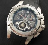 Hysek HD3 Three Minds Tourbillon Replik Uhr