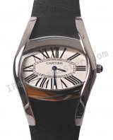 Quartz Cartier Movimento