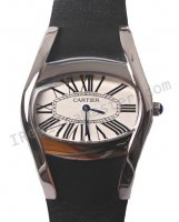Cartier Quarzuhrwerk Replik Uhr