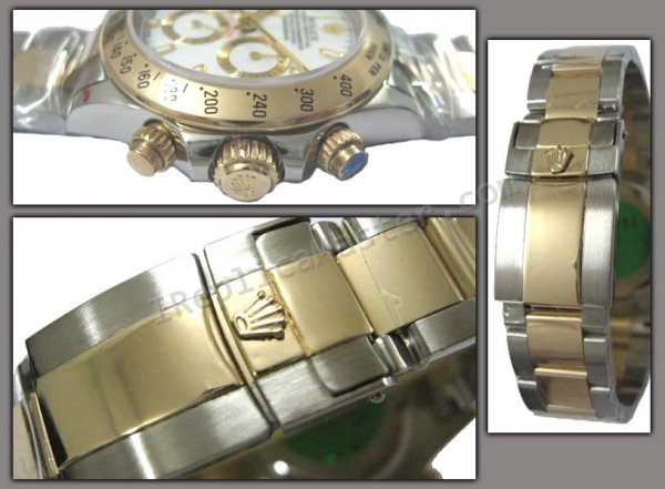 Rolex Daytona. Swiss Watch реплики