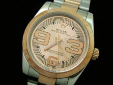 Rolex Oyster Perpetual