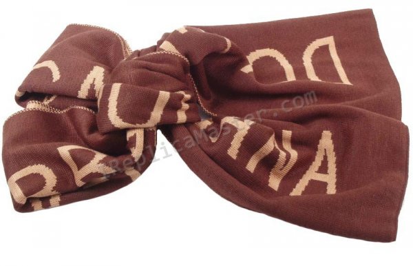 Dolce & Gabbana Echarpe Réplique