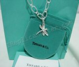 Tiffany Silver Necklace Replica