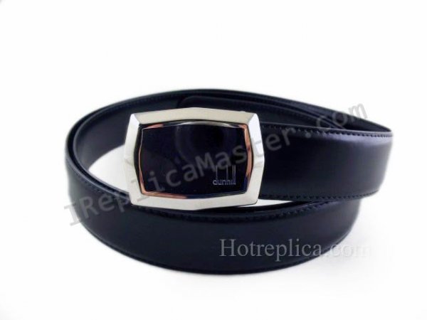 Replica Dunhill Leather Belt