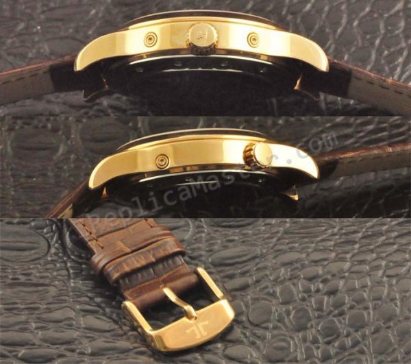 Jaeger Le Coultre Master Grande Tradition Tourbillon Replik Uhr