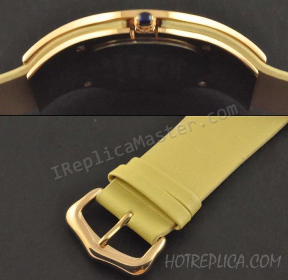 Cartier Ronde Solo Replica Watch