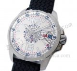 Chopard Mile Milgia Gran Turismo XL GMT Schweizer Replik Uhr