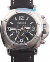 Officine Panerai Luminor Datograph Replica Watch