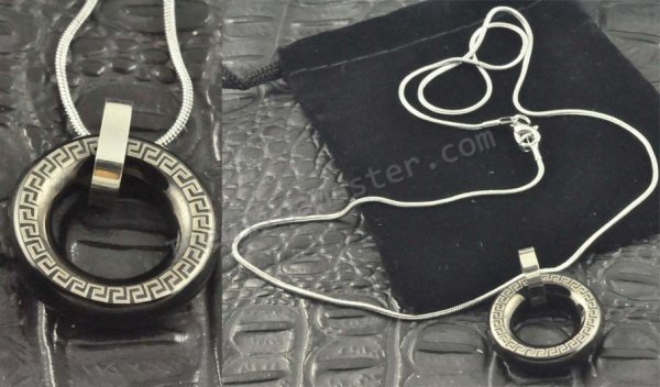 Versace Collana Replica - Clicca l'immagine per chiudere