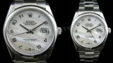 Rolex Oyster Perpetual Datejust Replica Orologio svizzeri