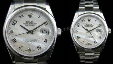 Ойстер Rolex Perpetual DateJust. Swiss Watch реплики
