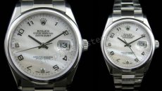 Rolex Oyster Perpetual DateJust Swiss Replica Watch