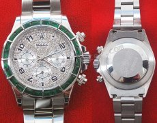 Rolex Cosmograph Daytona Replica Watch