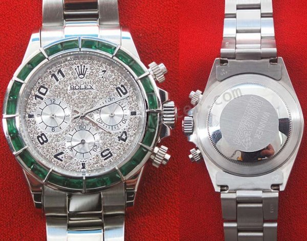 Rolex Cosmograph Daytona Replica Orologio - Clicca l'immagine per chiudere