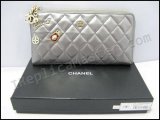 Portefeuille Chanel Réplique