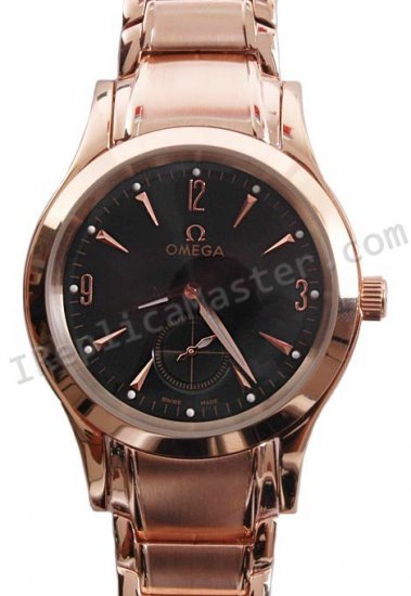 Omega Speedmaster Small Seconds Replica Orologio - Clicca l'immagine per chiudere