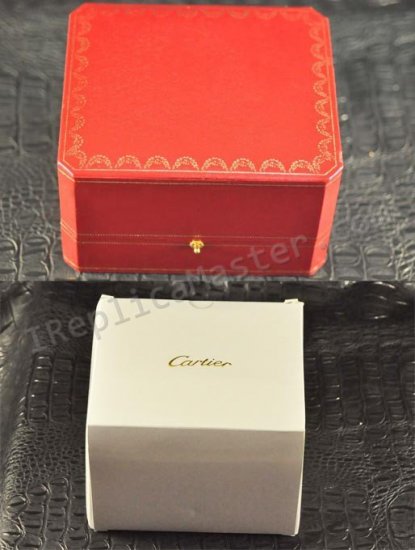 Cartier Gift Box Réplica  Clique na imagem para fechar