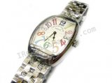 Franck Muller Color Dreams Replik Uhr