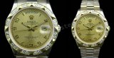 Oyster Perpetual Day-Rolex Date Suisse Réplique