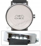 Alain Silberstein Colección de Arte Réplica Reloj
