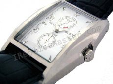 Patek Philippe Ten Days Replik Uhr