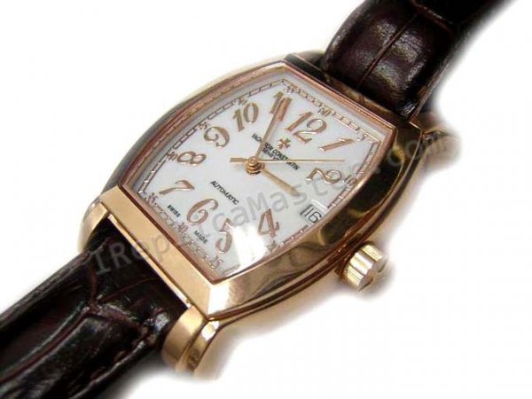 Vacheron Constantin Royal Eagle Schweizer Replik Uhr - zum Schließen ins Bild klicken