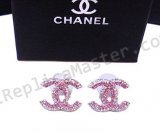 boucle d'oreille Chanel Réplique