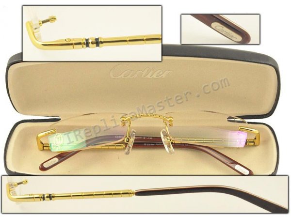 Cariter Lunettes Réplique