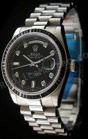 Oyster Perpetual Day-Rolex Date Suisse Réplique