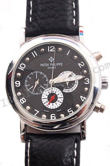 Patek Philippe Datograph