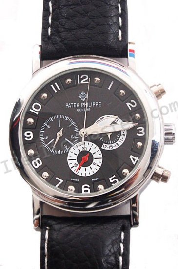 Patek Philippe Datograph Replica Watch