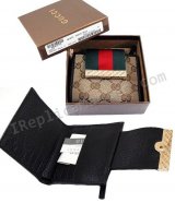 Portefeuille Gucci Réplique