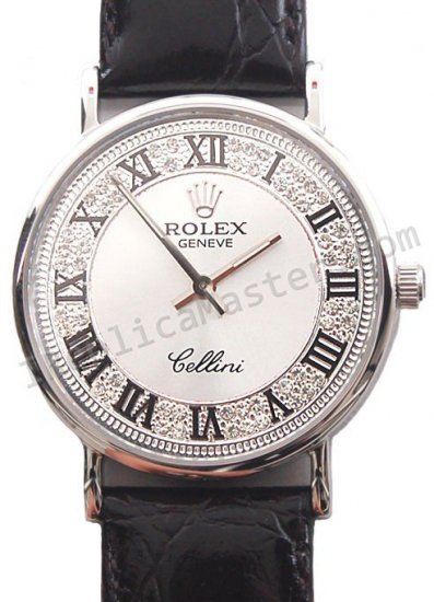 Rolex Cellini Replica Watch