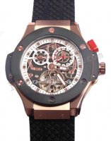 Hublot Bigger Bang automatique Limited Edition Watch Réplique Montre