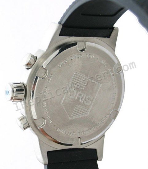 Oris Big Crown Chronograph Replik Uhr