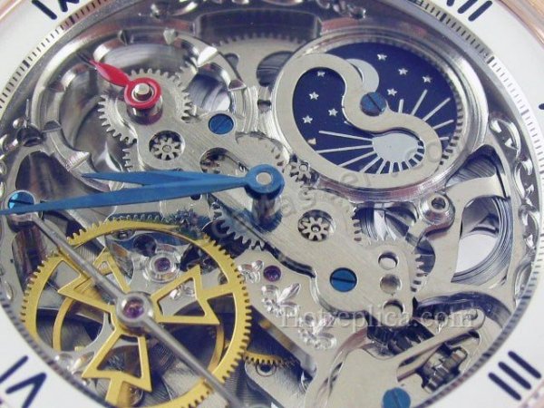 Patek Philippe Mens Complicated