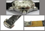 Omega Edition Escapement Co-Axial Limited Suíço Réplica Relógio