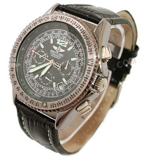 Breitling B-2 Watch Réplique Montre - Cliquez sur l'image pour la fermer