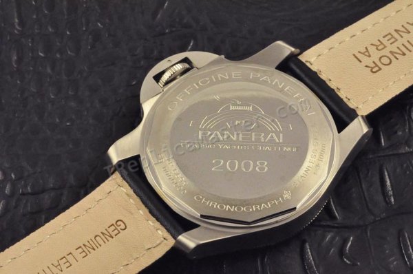 Officine Panerai Radiomir 8 giorni brevettato реплика часы