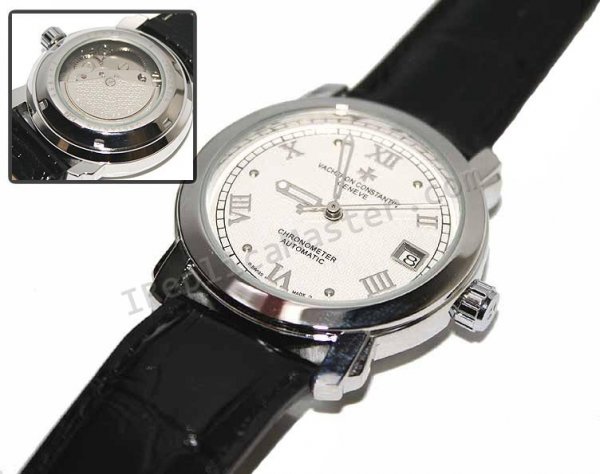Vacheron Constantin Malte Grande Watch Classique Réplique Montre - Cliquez sur l'image pour la fermer