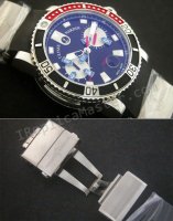 Ulysse Nardin Maxi Marine Chronograph Replica Orologio svizzeri