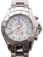Rolex Yacht Master II Replica Orologio