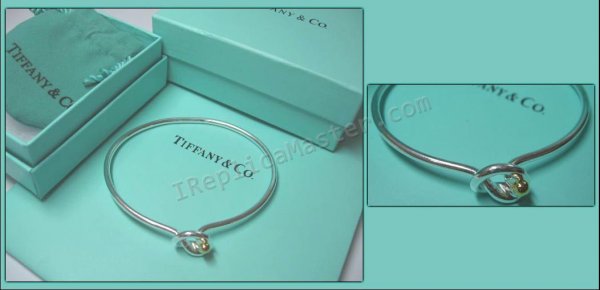 Bracciale in argento Tiffany - Clicca l'immagine per chiudere