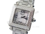 Chopard Happy Sport Damen Schweizer Replik Uhr