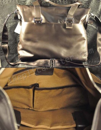 サルヴァトーレフェラガモのデザイナーハンドバッグ