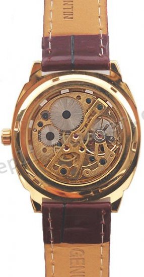 Vacheron Constantin Les Historiques Skeleton Replica Watch